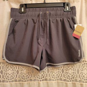 NWT Reebok Shorts